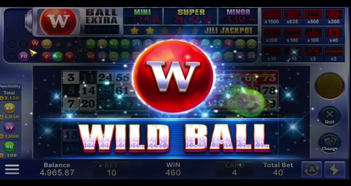 JILI BINGO BET 10 | PAANO MANALO SA ONLINE CASINO