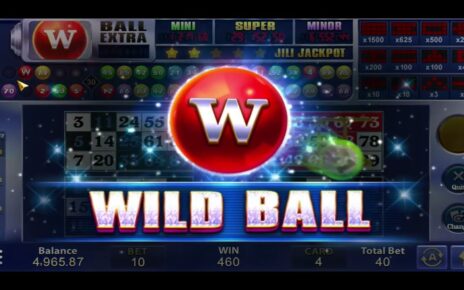 JILI BINGO BET 10 | PAANO MANALO SA ONLINE CASINO