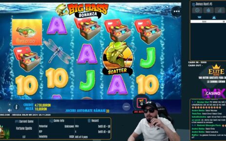 JUCAM PE ELITESLOTS AI ROTIRI GRATUITE  | GOOD VIBES   @ DMX CASINO