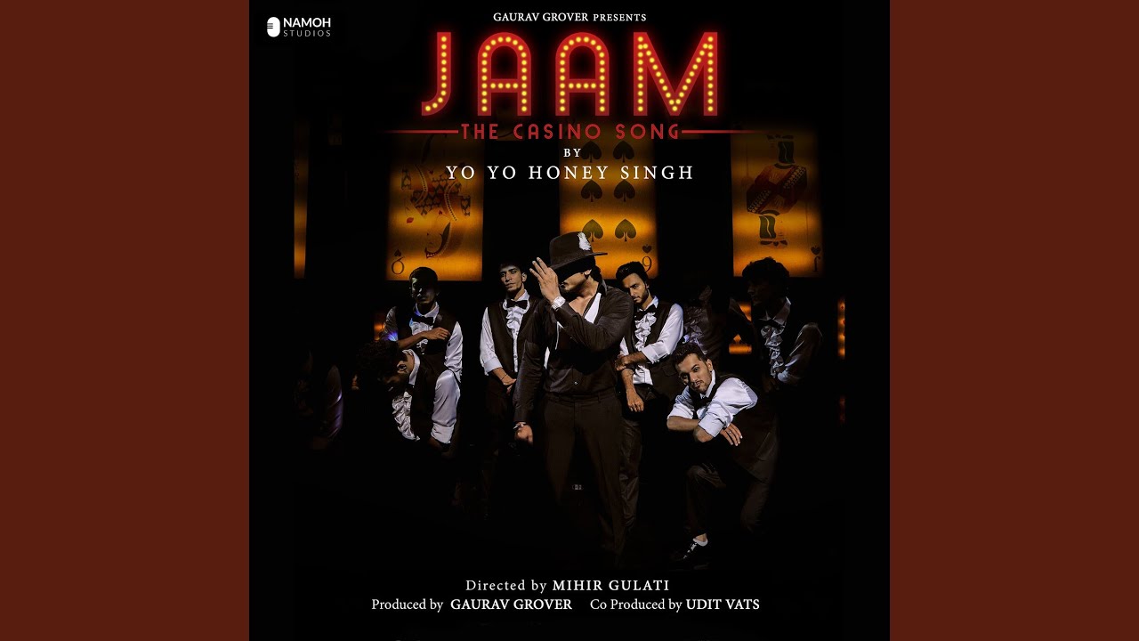 Jaam - The Casino Song