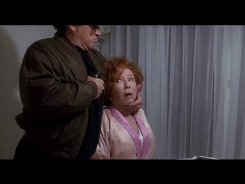 Joe Pesci is a Hitman in Casino (1995) Martin Scorsese HD Kevin Pollak, Ffolliott Le Coque