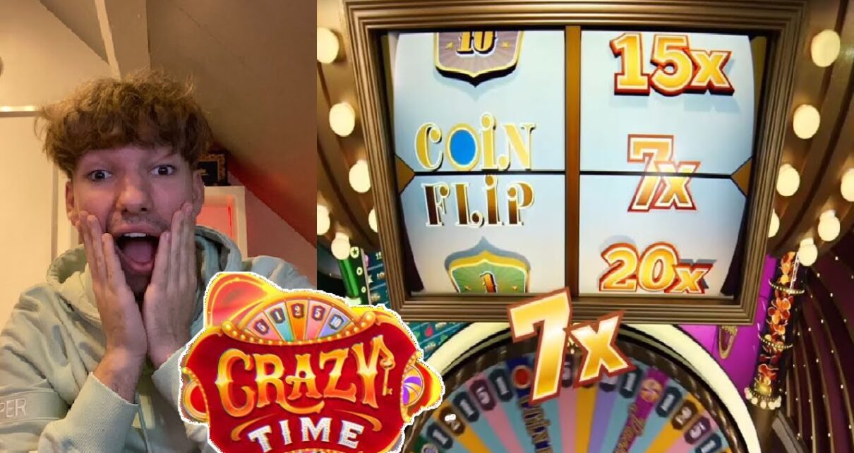 KAN JE VAN €15 – €100 MAKEN? (ONLINE CASINO) ??