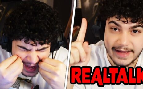 “KRASS ENTTÄUSCHT”?REALTALK über Bazzis Casino Streams | xRohat Realtalk