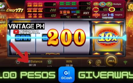 KUMITA GAMIT ANG GCASH 7XM ONLINE CASINO PHILIPPINES