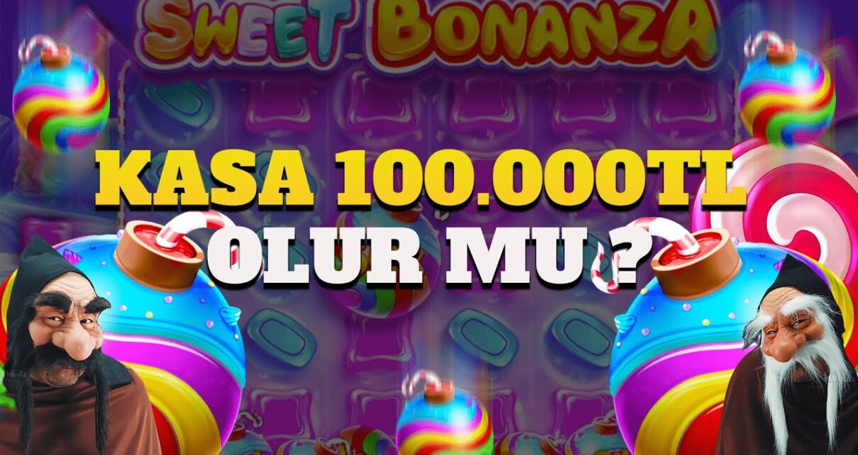 Kasa 20.000 TL Hedef 100.000 TL | Casino Slot Canlı Yayını | Casino KocaBurun