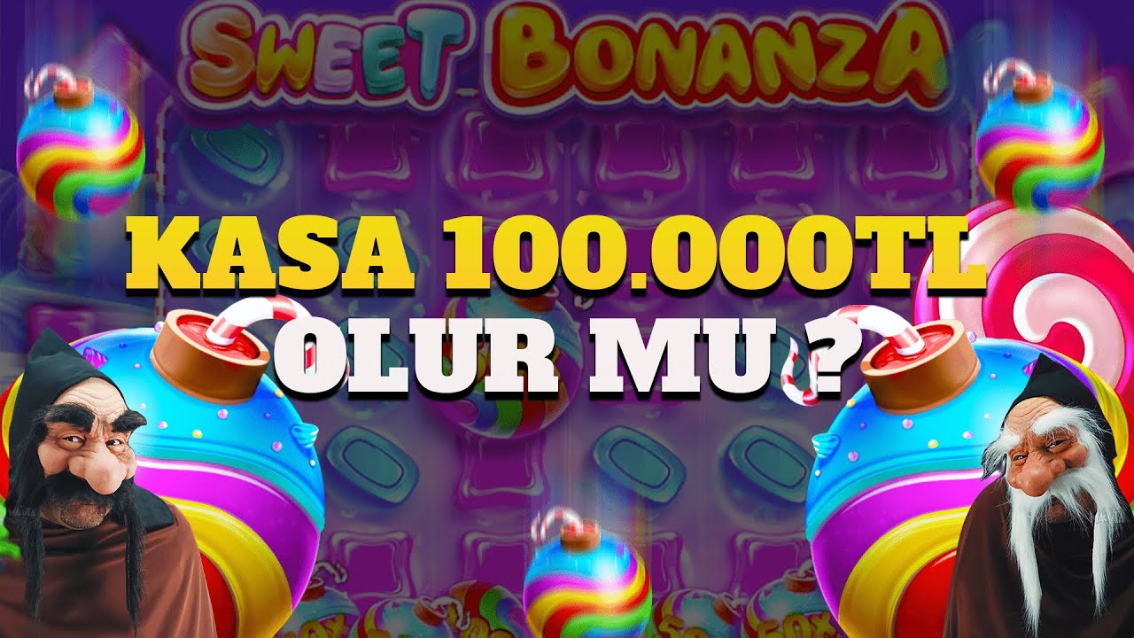 Kasa 20.000 TL Hedef 100.000 TL | Casino Slot Canlı Yayını | Casino KocaBurun