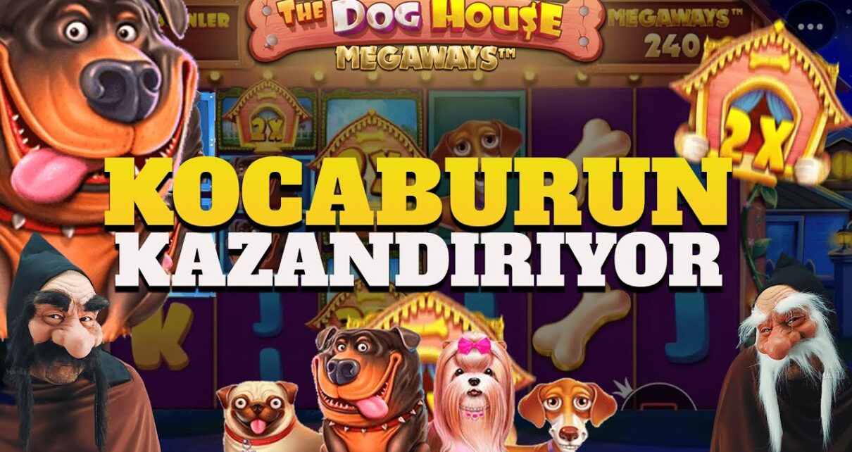 Kasa 25.000 TL Hedef 100.000 TL | Casino Slot Canlı Yayını | KocaBurun