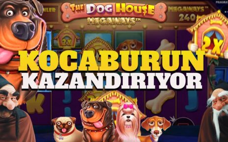 Kasa 25.000 TL Hedef 100.000 TL | Casino Slot Canlı Yayını | KocaBurun