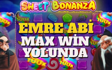 Kasa 30.000 TL Hedef 100.000 TL | Casino Slot Canlı Yayını | KocaBurun