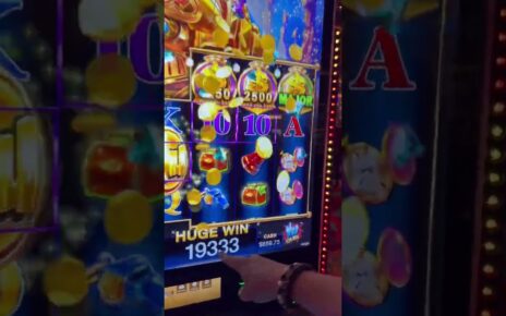 LE CAYÓ EL MAJOR DESPUES DE PERDER EL RETO EN EL CASINO