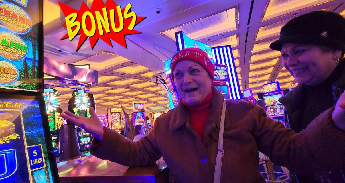 ? LE METÍ 0 + 0 A UNA MÁQUINA SLOT EN UN CASINO DE LAS VEGAS #impulsiveslots