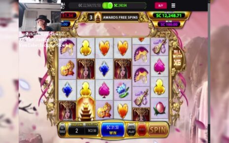 Last Empress Chumba Online Casino