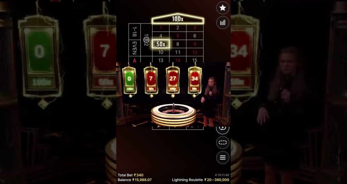 Lightning roulette winning trickstips #lightningroulette #casino #roulette #onlinecasino #dailyvlog