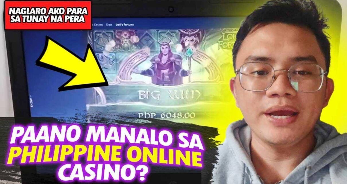 Lucky Games in Slots ? Online casino Philippines existent money legit & trusted. Philippine casino bonus