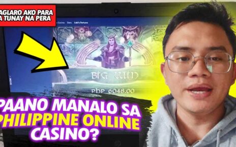 Lucky Games in Slots ? Online casino Philippines existent money legit & trusted. Philippine casino bonus