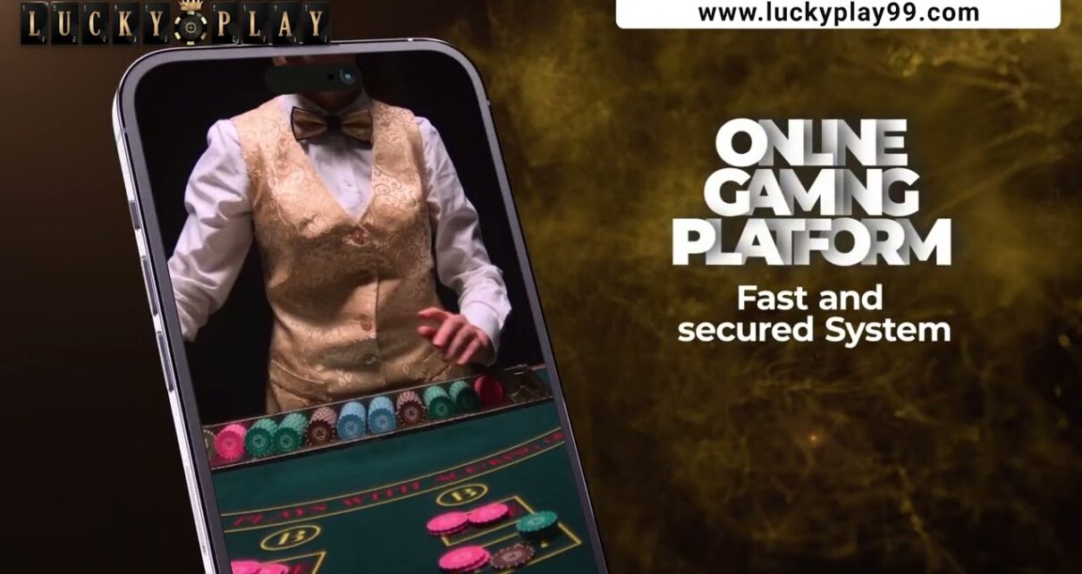 LuckyPlay99 Online Casino and Sports Betting Site in the Philippines 2023 #luckyplay99