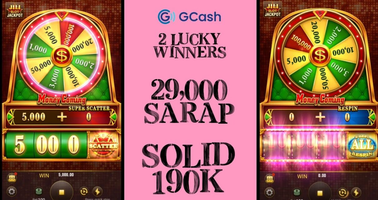 MARCH UPDATE || kay money coming tricks || GRABE SOLID TO #moneycoming #casinoonline #slotonline