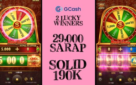 MARCH UPDATE || kay money coming tricks || GRABE SOLID TO #moneycoming #casinoonline #slotonline