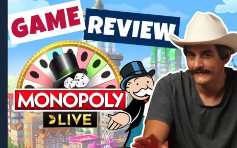 MONOPOLY LIVE: Ultimate Online Casino Game Shows [2023]