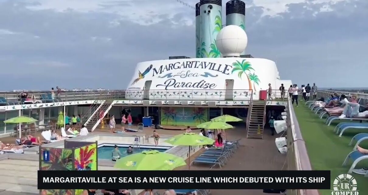 Margaritaville at Sea Casino FAQs and Players Club- VIP Casino Rewards computer program