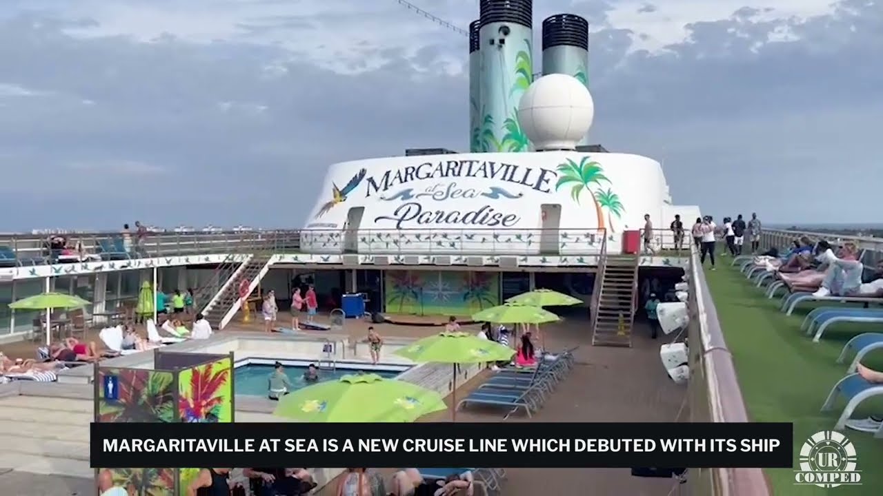 Margaritaville at Sea Casino FAQs and Players Club- VIP Casino Rewards Program