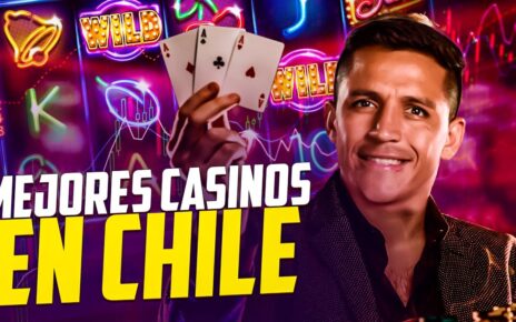 Mejores chilenos casinos online  I  Chilenos online casino