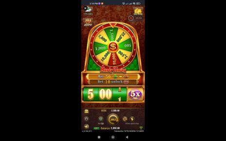 Money Coming | Hunting 500 5x | 1Asiabet | Online Casino slot