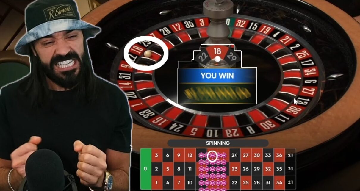 My HONEST Thoughts About TrainWrecks Vs Roshtein