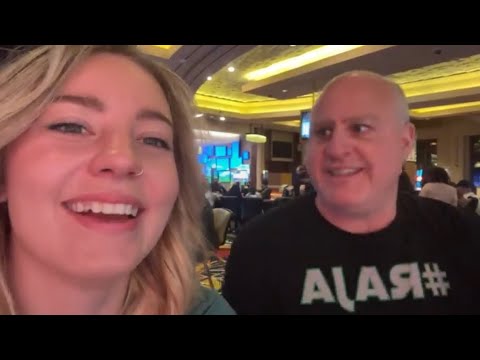 My boyfriend gave me 0 to play at the casino!