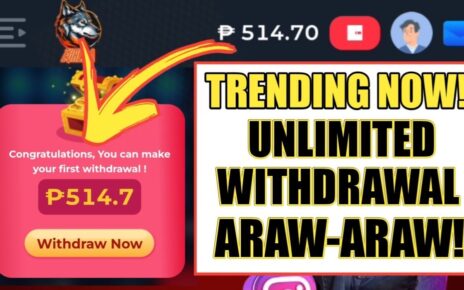 NEW TRENDING ONLINE CASINO (Eurika Casino) SOBRANG LAKI BIGAYAN NG MINES GAME!