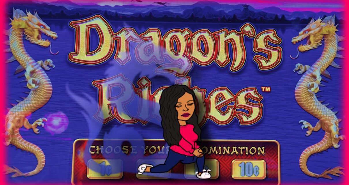 * NEW VIDEO * | Lightning Link Slot Machine ⚡️?? | Dragon’s Riches Casino Session ?? * NEW VIDEO * | Lightning Link Slot Machine ⚡️?? | Dragon’s Riches Casino Session ??