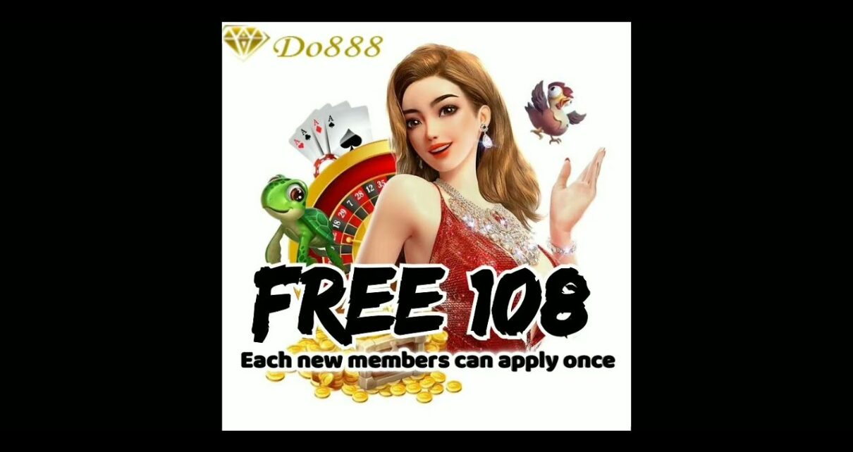 NO. 1 ONLINE CASINO