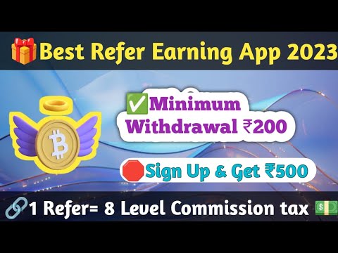 New Launch Earning App 2023 Today | Online casino with free signup bonus | Bonus Withdrawal App