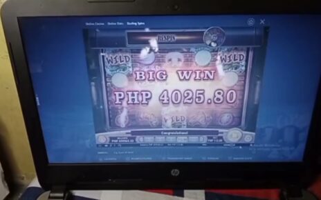 New legit online casino in Philippines for existent money | I got ₱8600 in casino slots online. TUTORIAL