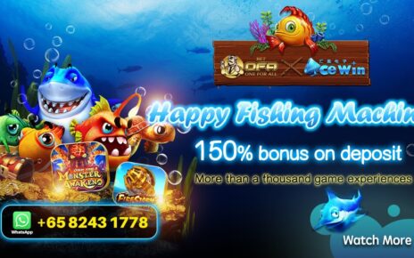 OFA 168 Online Casino – The best online casino games are waiting U to win!