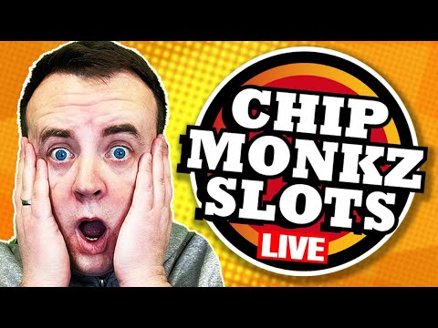 ONLINE CASINO SLOTS!!! ? AND ITS LIVE!!