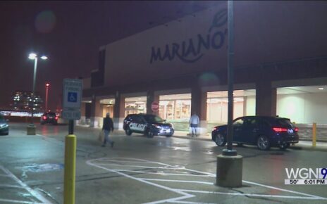 Offenders in custody after 2nd string of robberies in Rivers Casino, Mariano’s parking lot