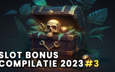 Online Casino Bonus Compilatie 2023 Deel 3 – Met 18 Free Spins Bonussen