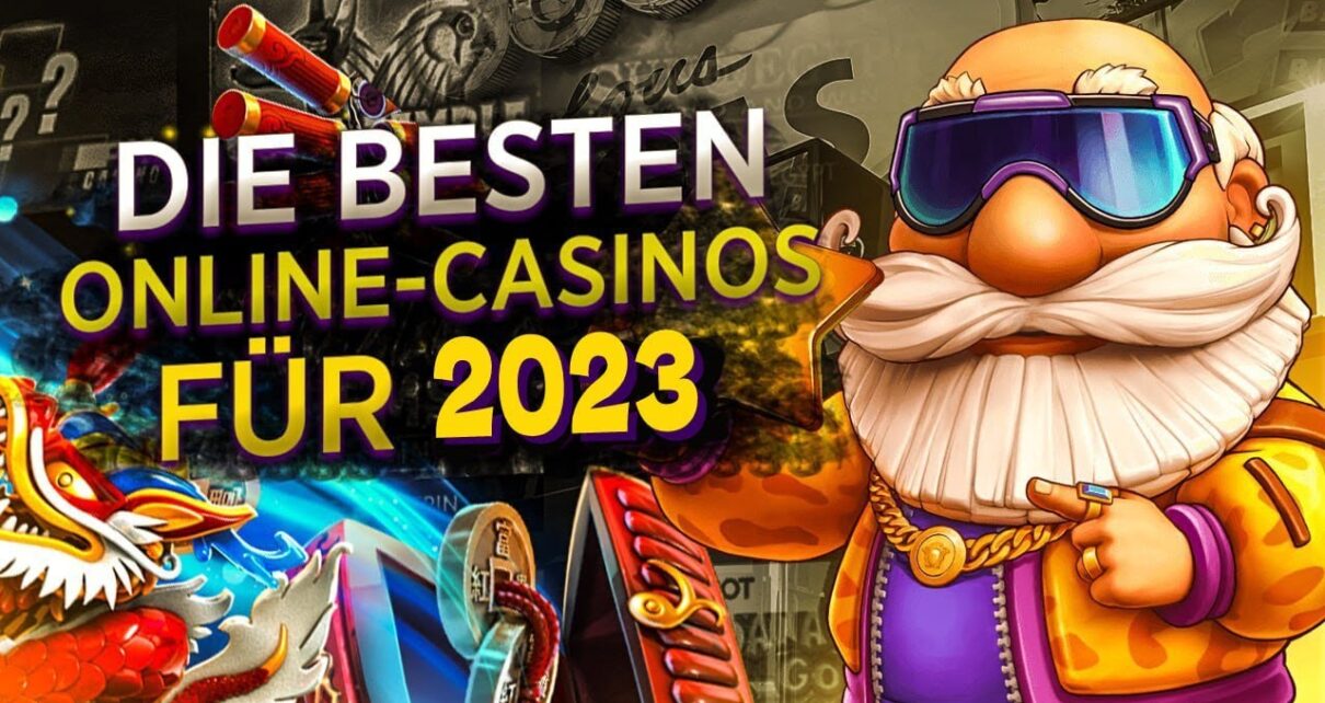 Online Casino Deutschland  I  Deutsch Casinos online