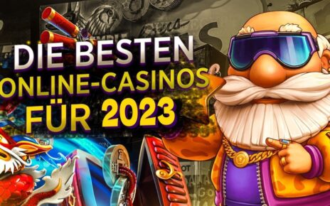 Online Casino Deutschland  I  Deutsch Casinos online