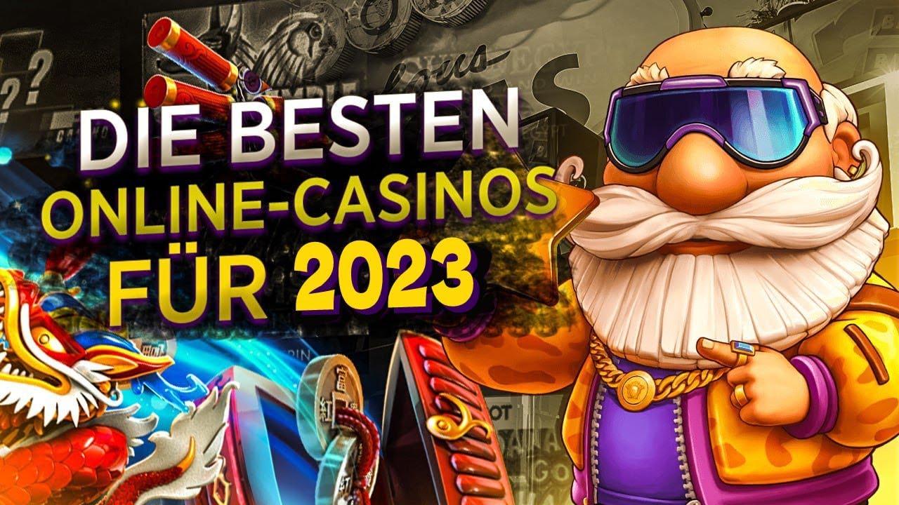 Online Casino Deutschland  I  Deutsch Casinos online