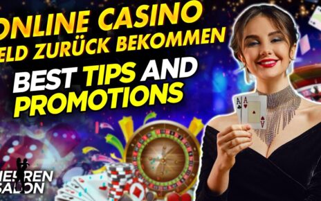 Online Casino Geld zurück bekommen, geht das??? -Herren?️Salon