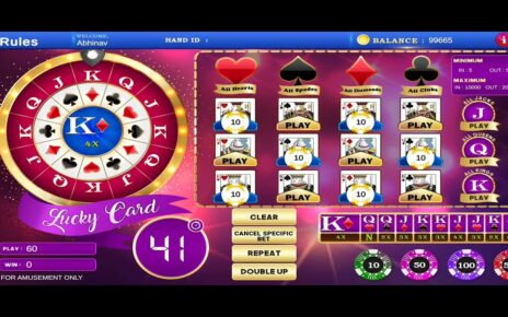 Online Casino India – WinClub Casino Online Gameplay Demo