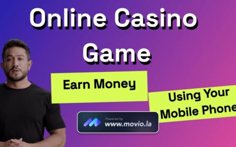 Online Casino Site