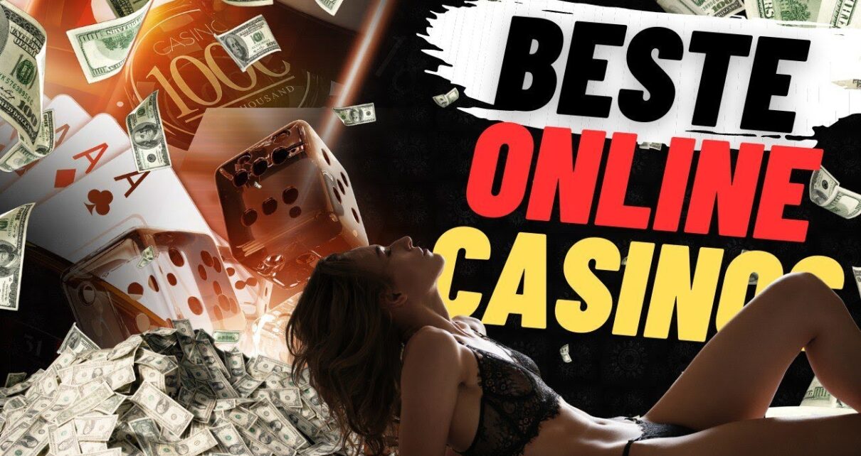 Online Casino in Deutschland ? Beste online Casinos 2023