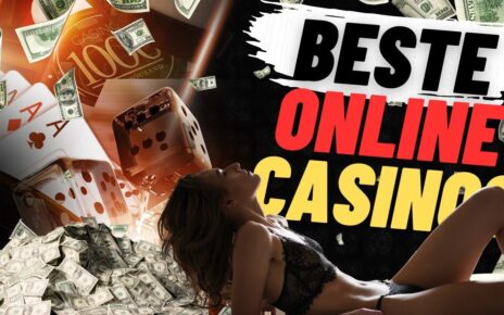 Online Casino in Deutschland ? Beste online Casinos 2023