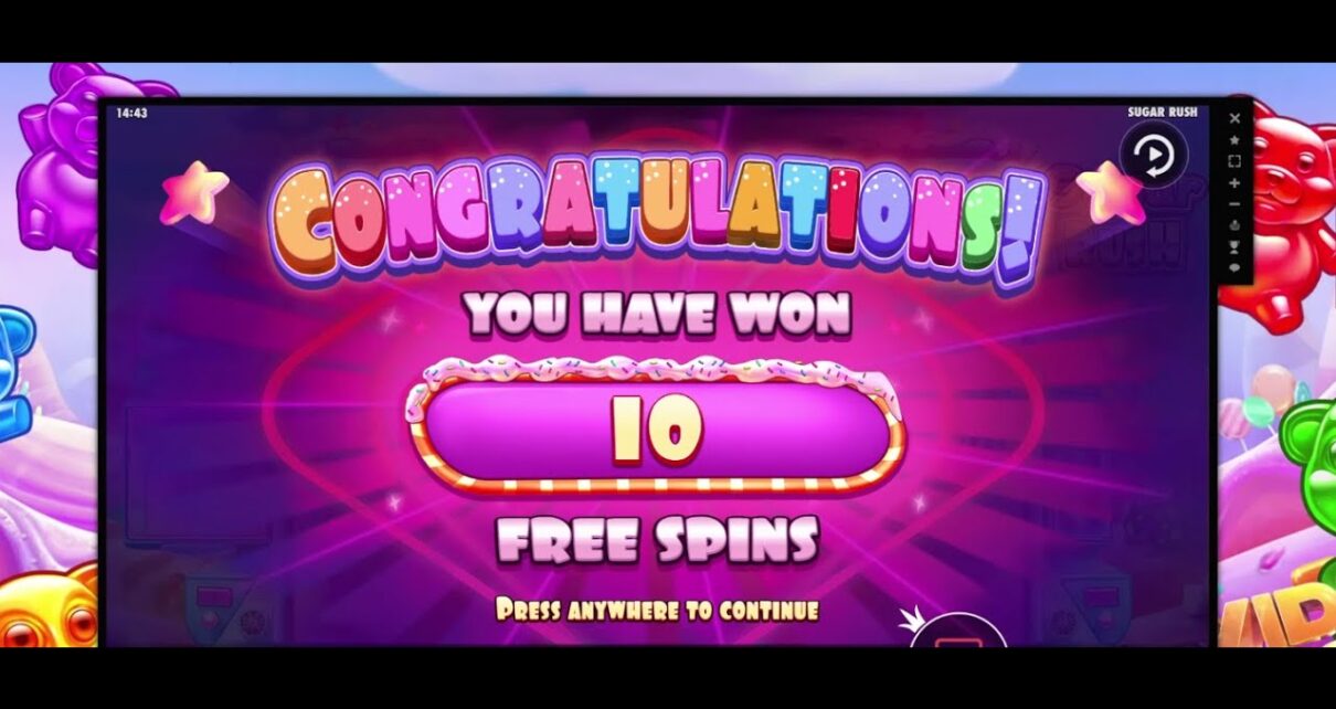 Online Slots with The Bandit – Tuesday Slotting!