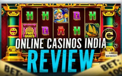 Online casino India review | Casino India existent money | Review gambling sites