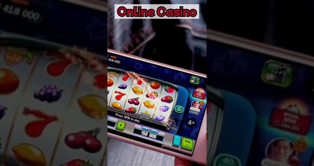 Online casino facts | #onlinecasino #facts #gambling #poker #casino