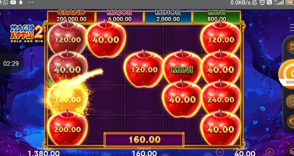 Online casino jackpot win Online casino jackpot win